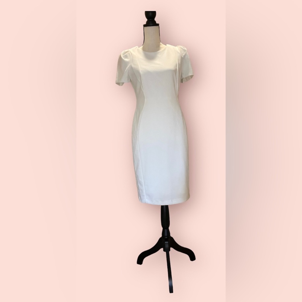 Calvin Klein dress